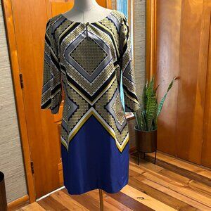 Banana Republic Dress Size 10
